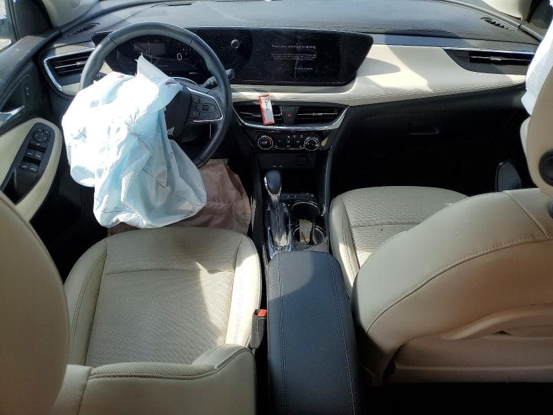 2024 BUICK ENCORE GX SPORT TOURING 8