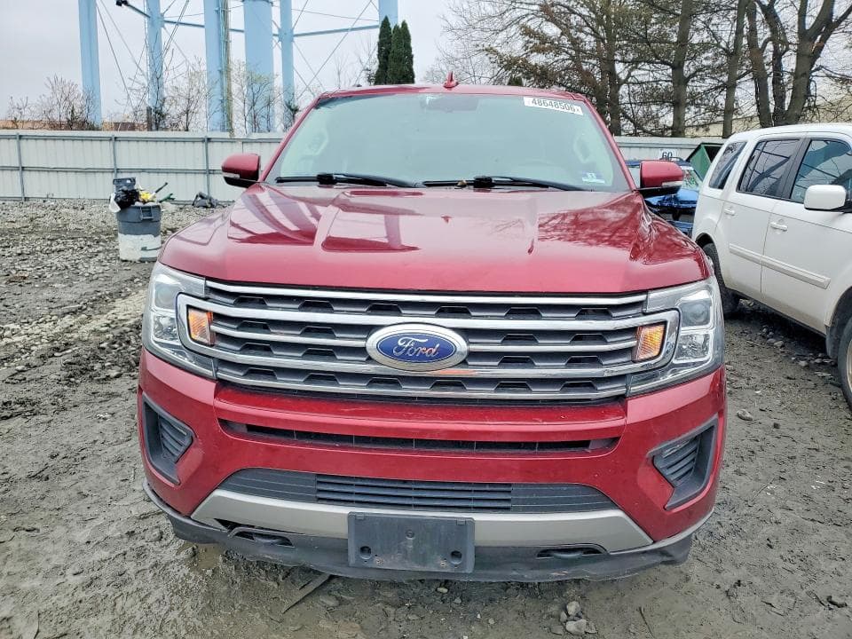 2019 FORD EXPEDITION XLT 5