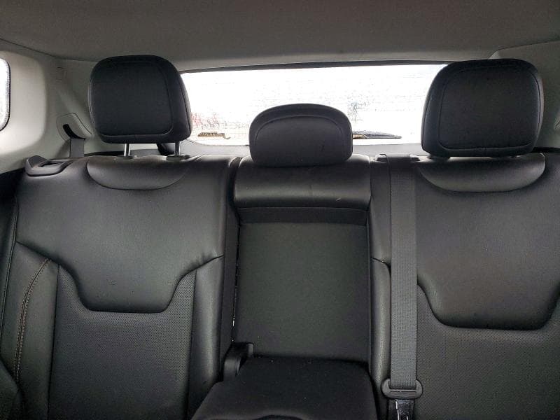 2019 JEEP COMPASS LIMITED 10