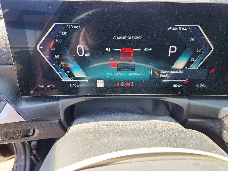 2024 BMW I4 EDRIVE 35 9