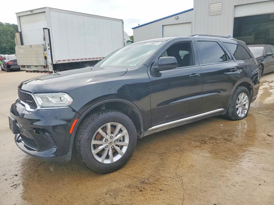 2023 DODGE DURANGO SXT - 1
