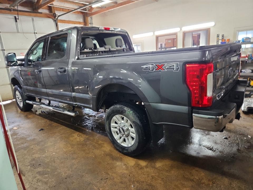 2017 FORD F250 SUPER DUTY 2