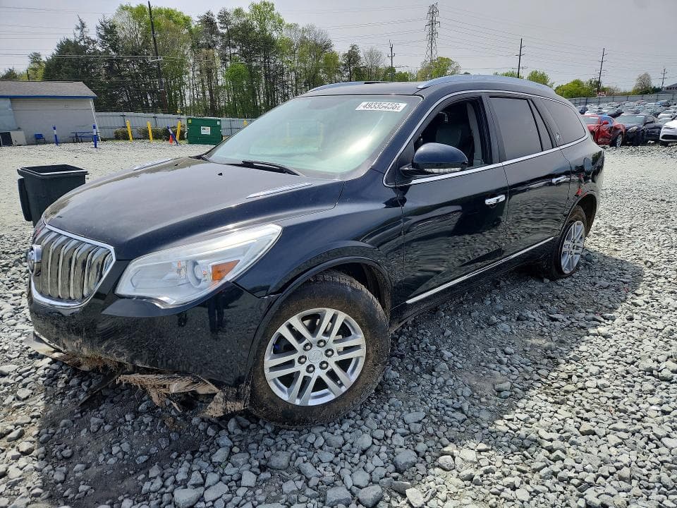2015 BUICK ENCLAVE - 1