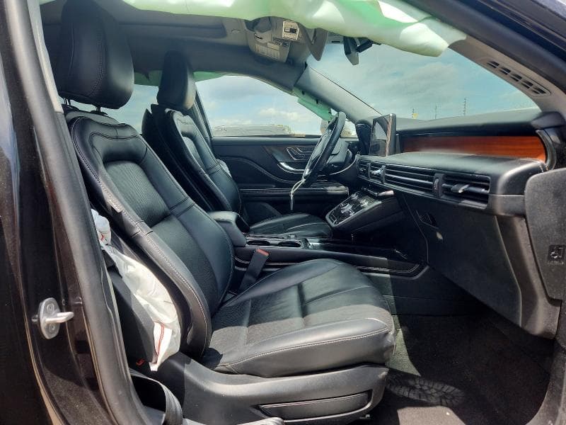 2022 LINCOLN CORSAIR RESERVE 7