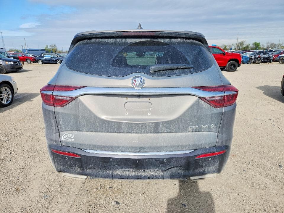2019 BUICK ENCLAVE ESSENCE 6