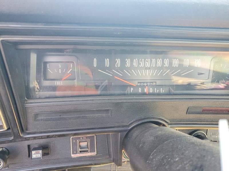 1974 CHEVROLET NOVA 9