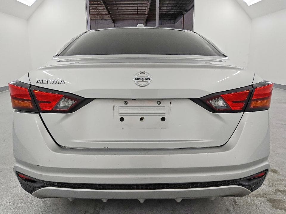 2020 NISSAN ALTIMA S 6