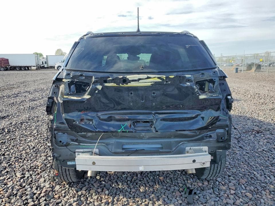 2024 JEEP COMPASS LIMITED 6