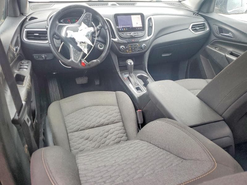 2019 CHEVROLET EQUINOX LT 8