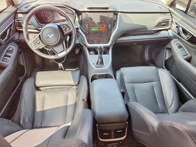 2020 SUBARU OUTBACK LIMITED 8