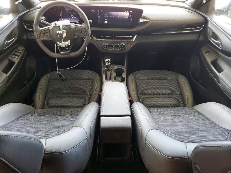 2026 BUICK ENVISTA PREFERRED 8