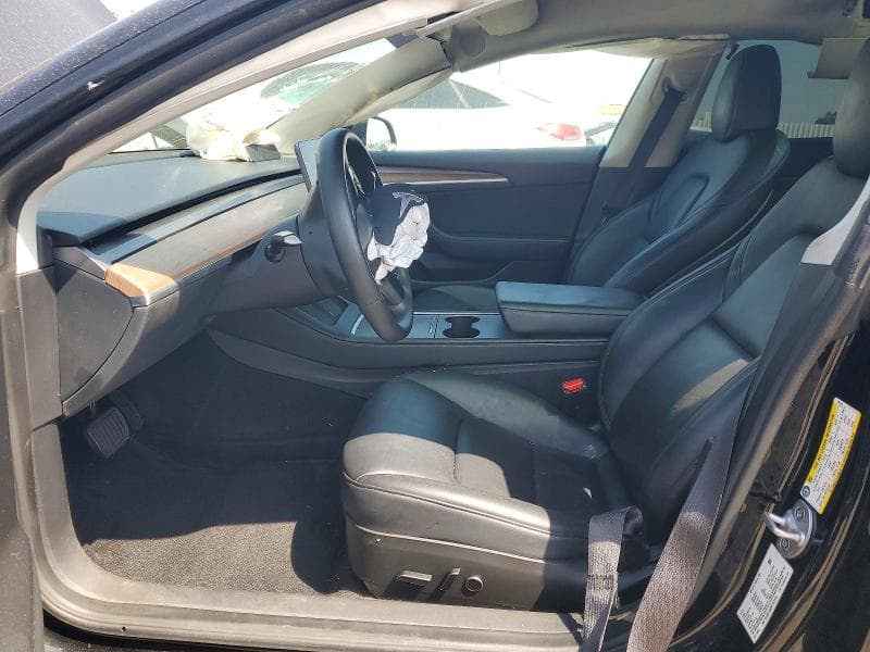 2023 TESLA MODEL 3 7