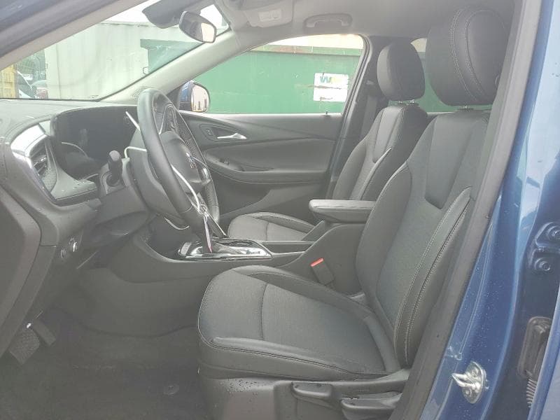 2025 BUICK ENCORE GX PREFERRED 7