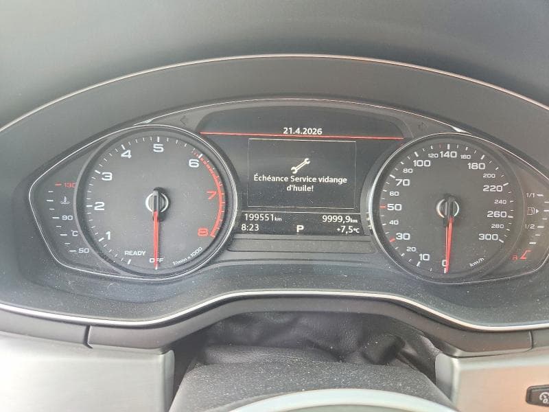 2018 AUDI A5 PREMIUM PLUS S-LINE 9