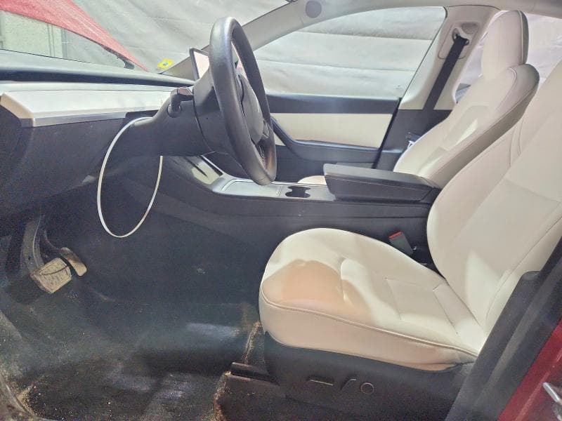 2022 TESLA MODEL Y 7