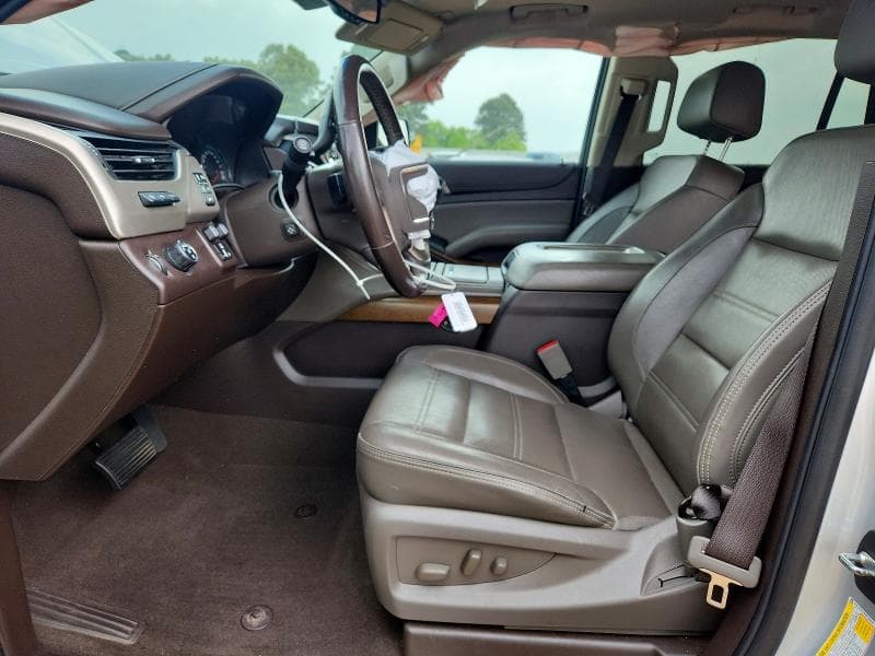 2019 GMC YUKON DENALI 7