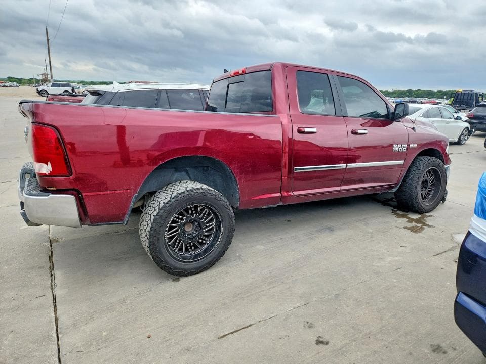 2017 RAM 1500 SLT 3