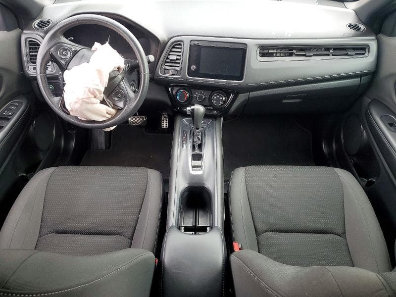 2021 HONDA HR-V SPORT 15