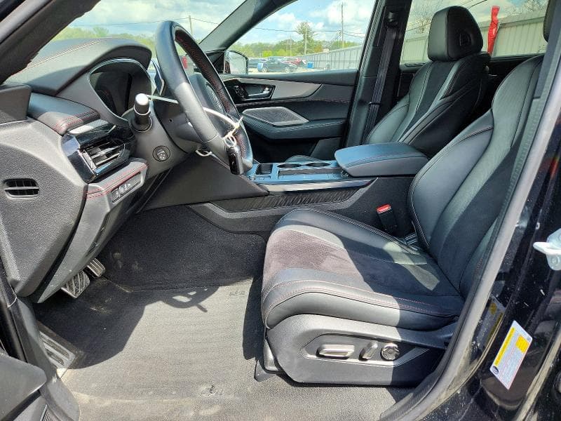 2025 ACURA MDX A-SPEC 7