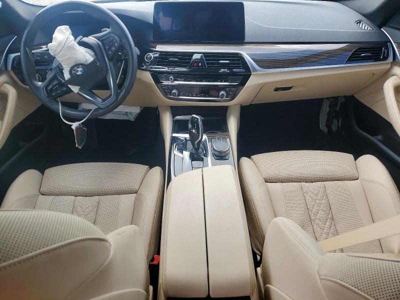 2021 BMW 530 I 8