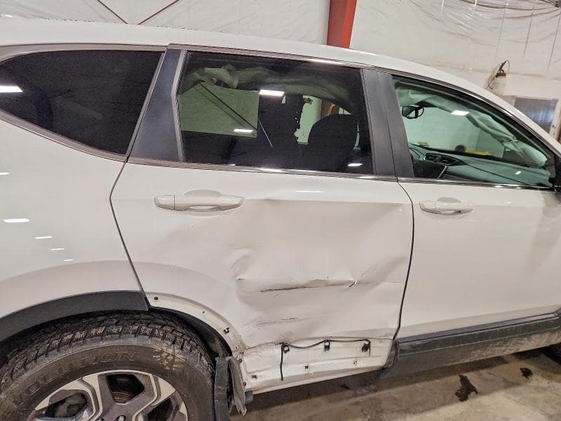 2019 HONDA CR-V EXL 11
