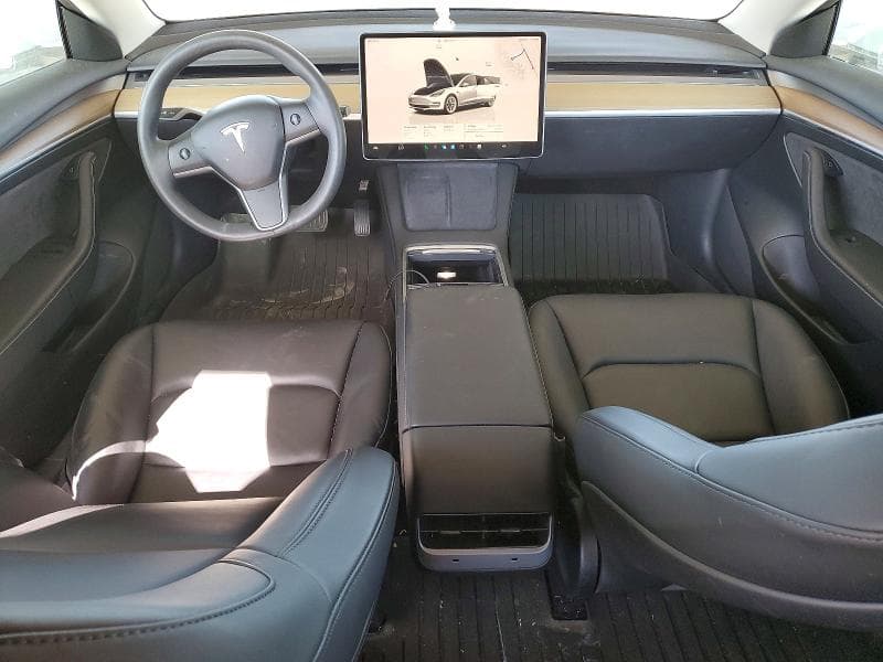 2023 TESLA MODEL 3 8