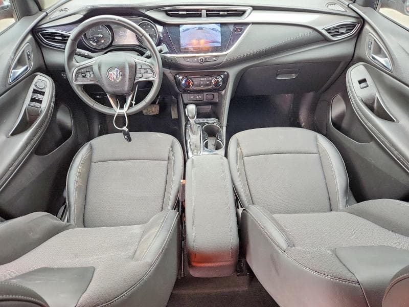 2023 BUICK ENCORE GX PREFERRED 8
