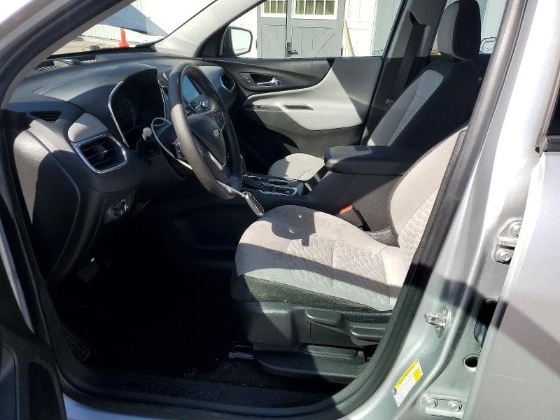 2019 CHEVROLET EQUINOX LS 7
