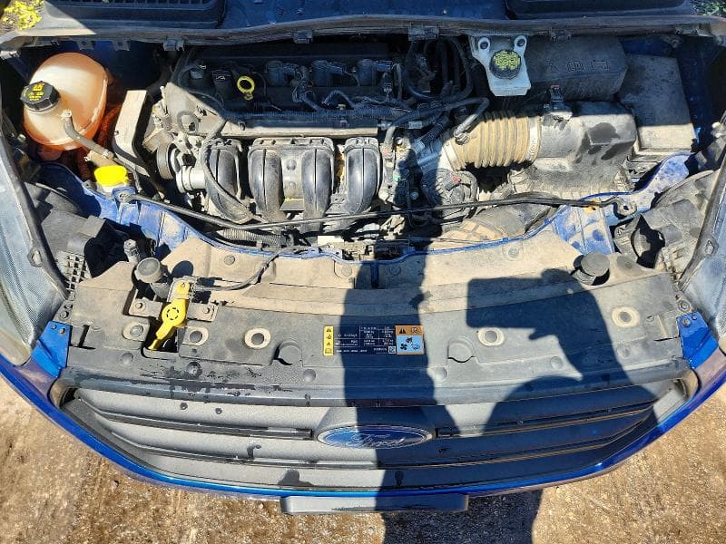 2018 FORD ESCAPE S 11
