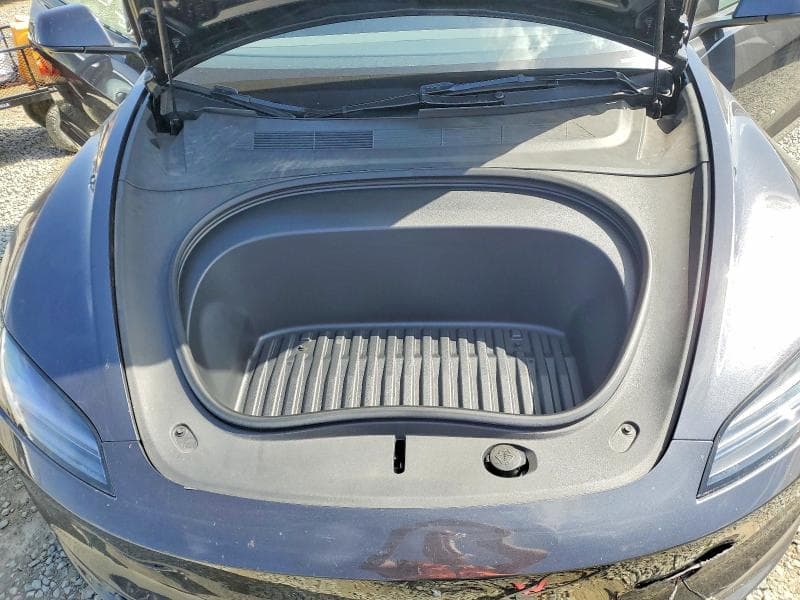 2025 TESLA MODEL 3 11