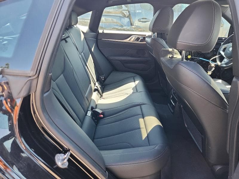 2024 BMW I4 EDRIVE 35 10
