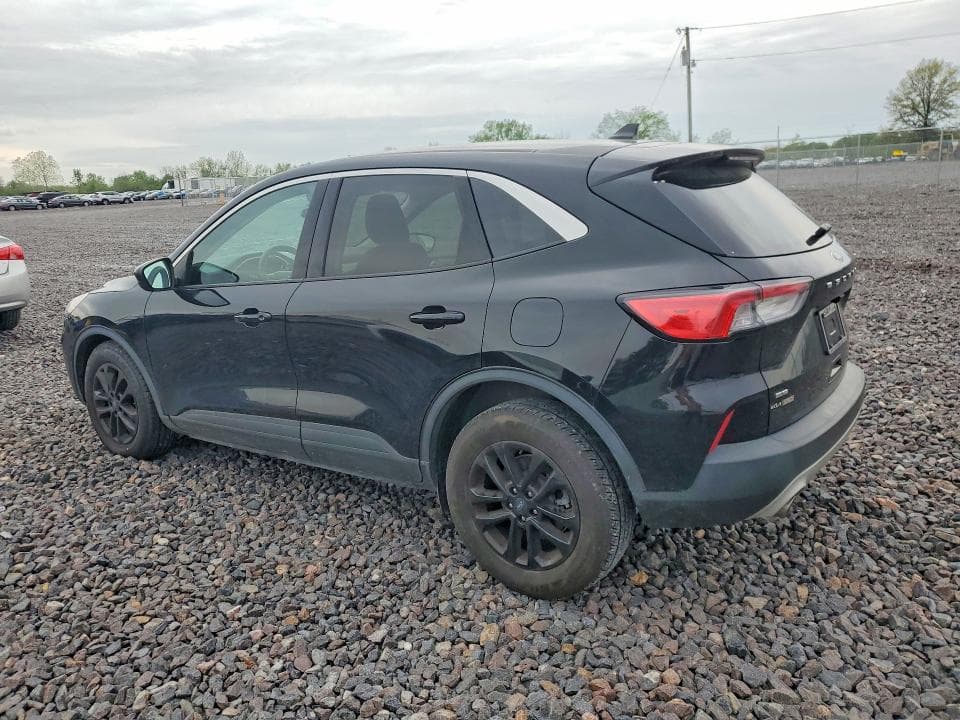 2021 FORD ESCAPE SE 2