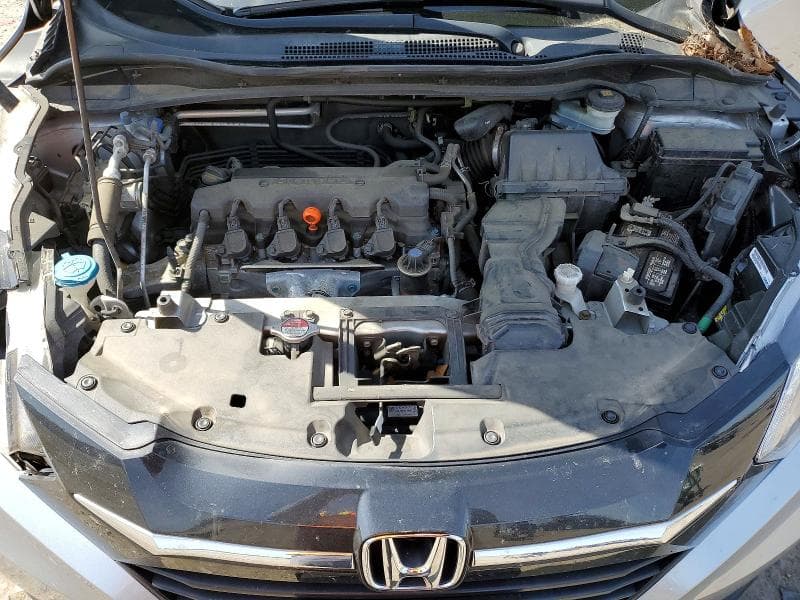 2017 HONDA HR-V EX 12