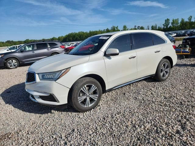 2017 ACURA MDX - 1
