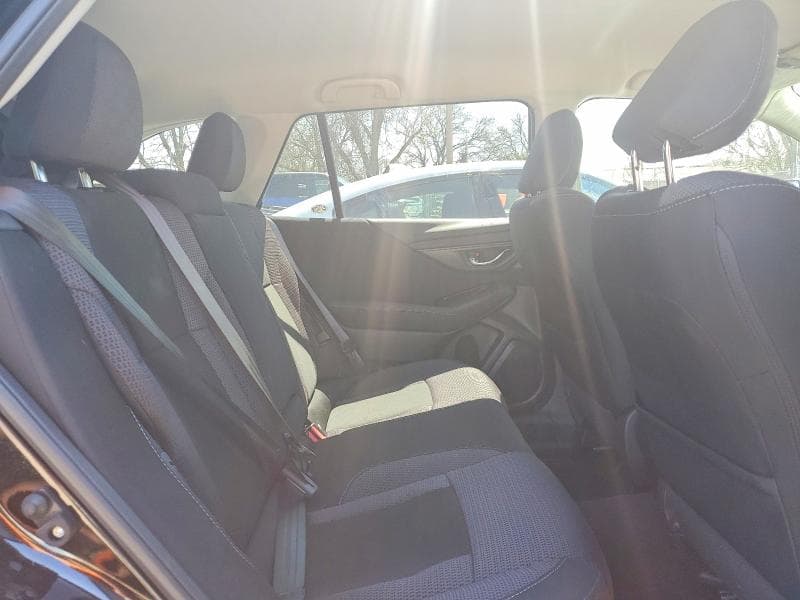 2025 SUBARU OUTBACK PREMIUM 10