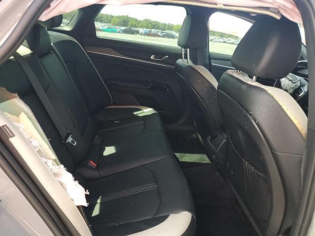 2025 KIA K5 GT LINE 10