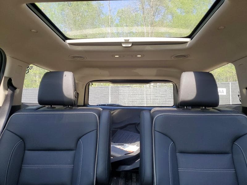 2019 GMC ACADIA DENALI 10