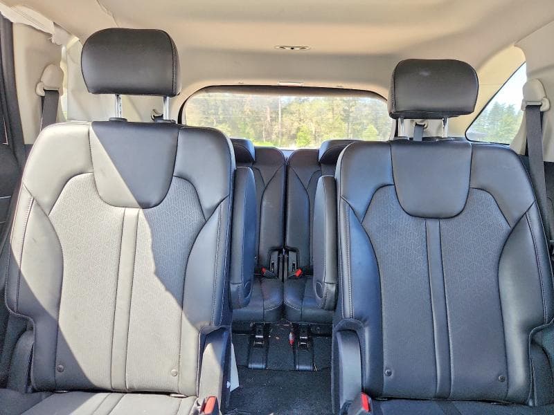 2023 KIA SORENTO SX 10