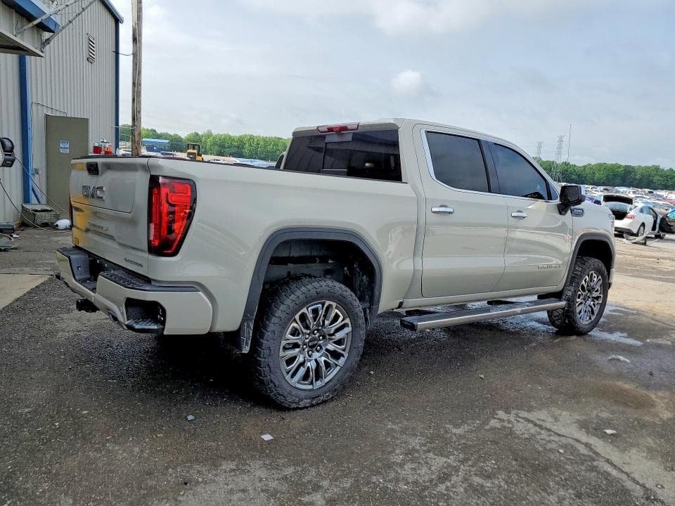 2026 GMC SIERRA DENALI ULTIMATE 3