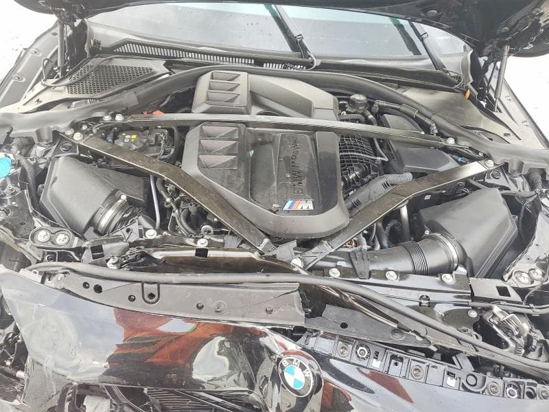 2026 BMW M2 11