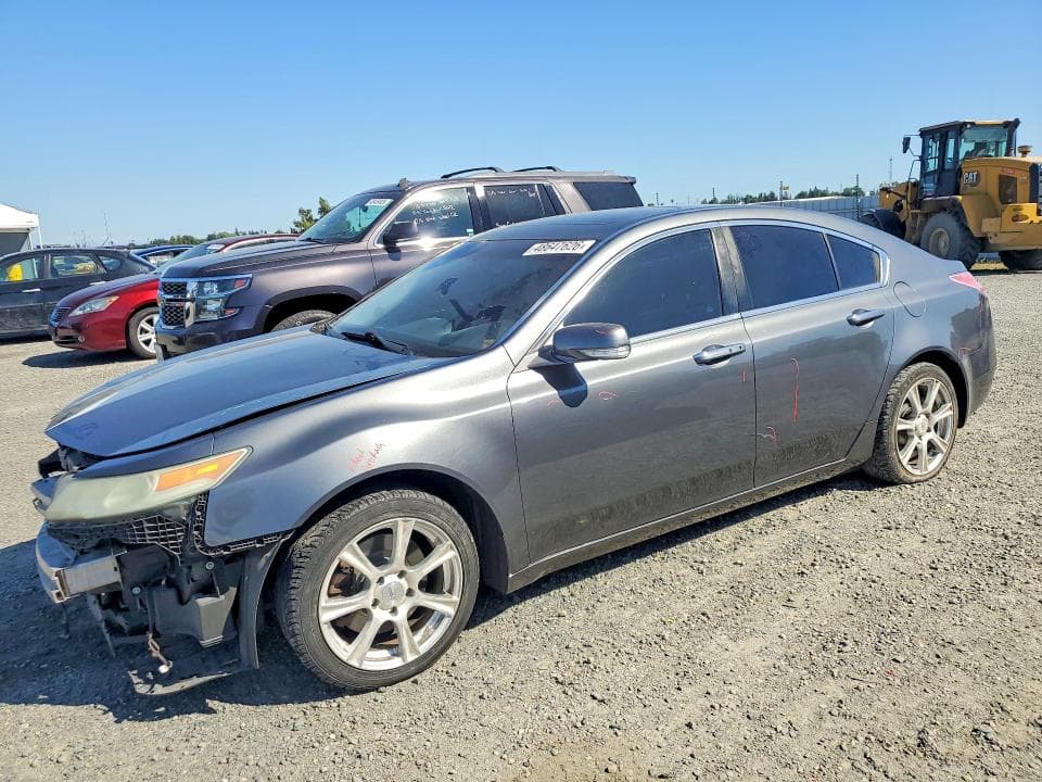 2009 ACURA TL - 1