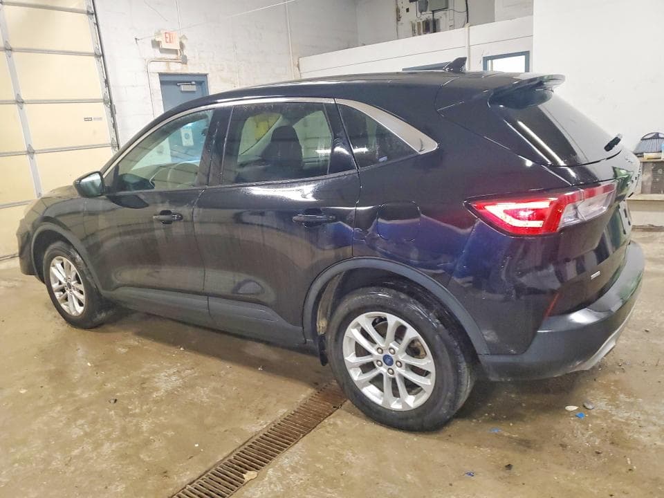2022 FORD ESCAPE SE 2