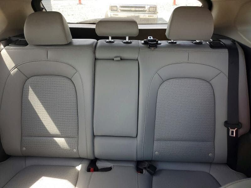 2020 HYUNDAI KONA LIMITED 10
