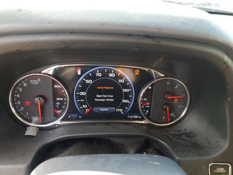 2020 GMC ACADIA DENALI 9