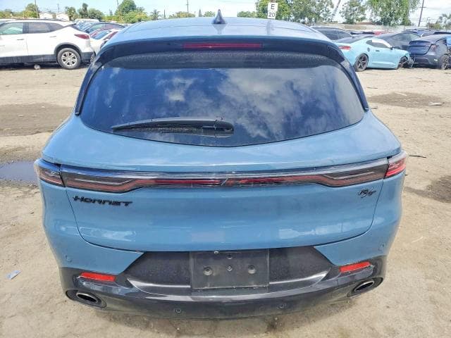 2024 DODGE HORNET R 6