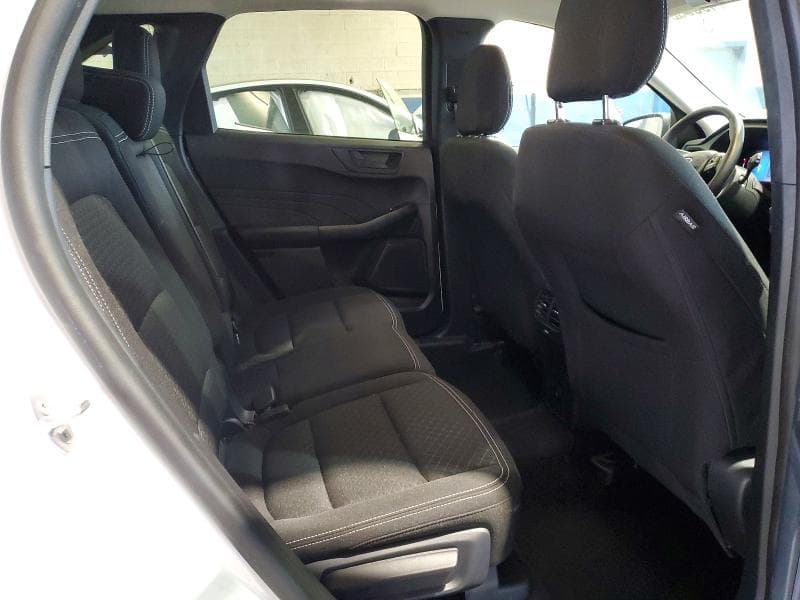 2025 FORD ESCAPE ACTIVE 11