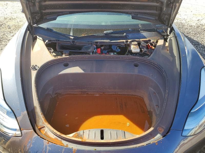 2023 TESLA MODEL 3 11