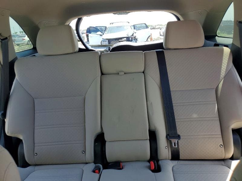 2019 KIA SORENTO LX 10