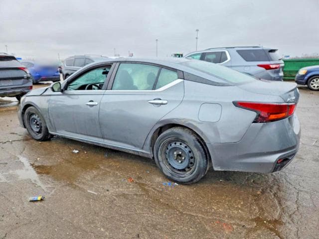 2020 NISSAN ALTIMA 2.5 S 2