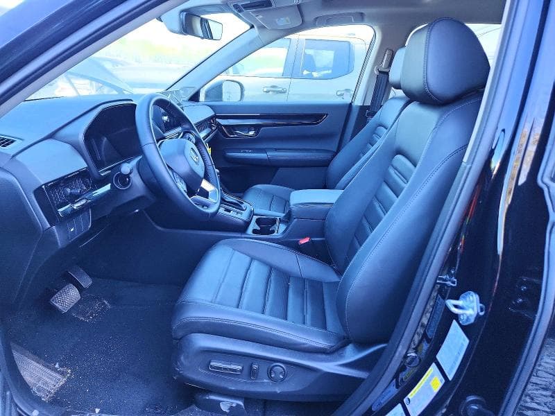 2026 HONDA CR-V EXL 7